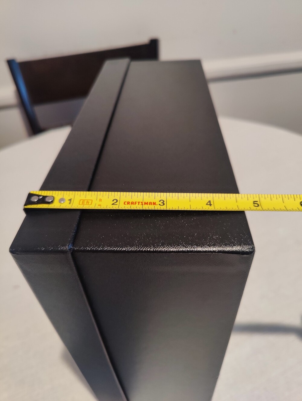 CHANEL Empty Gift Shoe Box - Picture 10 of 10